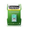 Listerine Listerine Freshburst Pocketpaks 24 Strips, PK72 43610